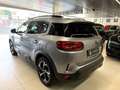 Citroen C5 Aircross 1.5 BLUEHDI 130 CV SHINE PACK EAT8+GRIP CONTROL Grigio - thumbnail 4