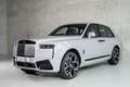 Rolls-Royce Cullinan BLACK BADGE FACELIFT 4 SEATS GUCCI Grijs - thumbnail 4