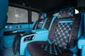 Rolls-Royce Cullinan BLACK BADGE FACELIFT 4 SEATS GUCCI Grijs - thumbnail 25