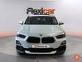 BMW X2 sDrive 18iA Blanco - thumbnail 2