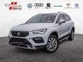 SEAT Ateca 1.5 TSI Xperience KAMERA AHK ACC LED Blanco - thumbnail 1