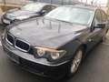 BMW 735 735LI E66 Чорний - thumbnail 1