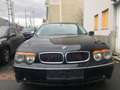 BMW 735 735LI E66 Чорний - thumbnail 2