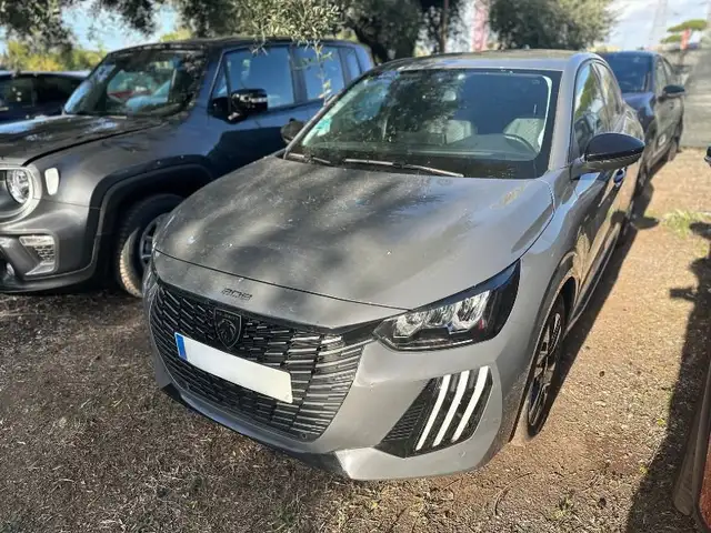 Peugeot 208 PureTech 100 Stop&Start 5 porte Allure