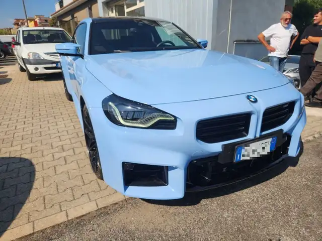 BMW M2 M2