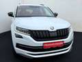 Skoda Kodiaq Sportline 2.0 TDI DSG Weiß - thumbnail 3
