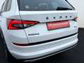 Skoda Kodiaq Sportline 2.0 TDI DSG Weiß - thumbnail 6