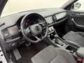 Skoda Kodiaq Sportline 2.0 TDI DSG Weiß - thumbnail 13