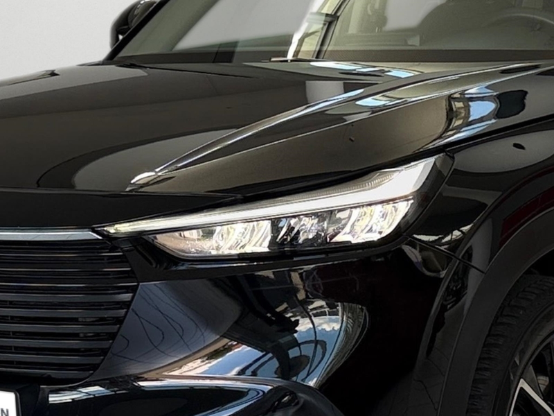 Honda HR-V 1.5 i-MMD Elegance *MIT ALLWETTER!* — photo 5