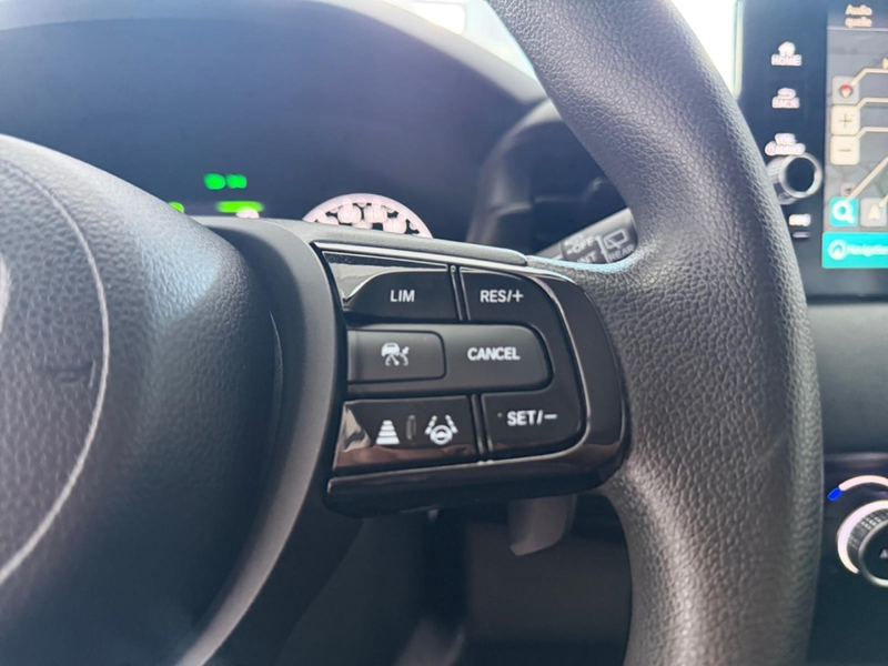 Honda HR-V 1.5 i-MMD Elegance *MIT ALLWETTER!* — photo 15