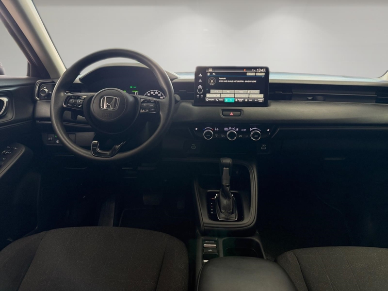 Honda HR-V 1.5 i-MMD Elegance *MIT ALLWETTER!* — photo 10
