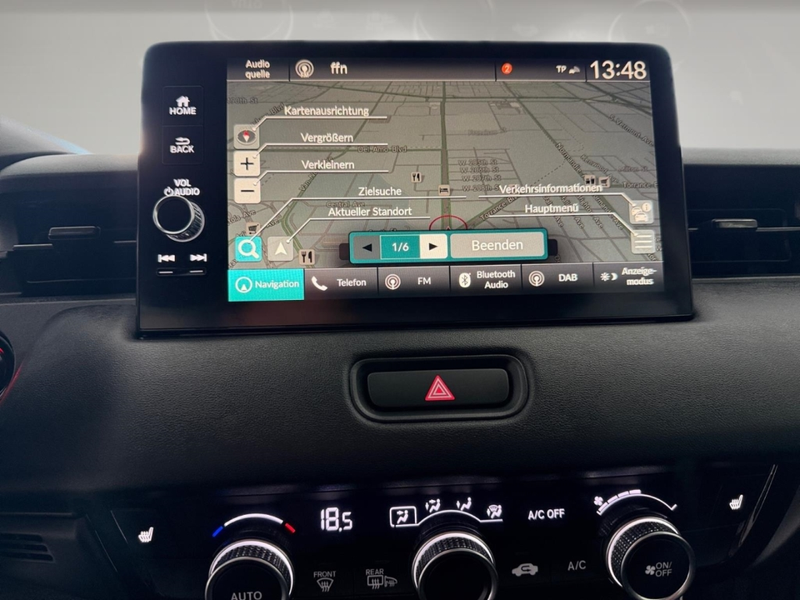 Honda HR-V 1.5 i-MMD Elegance *MIT ALLWETTER!* — photo 14