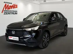Honda HR-V 1.5 i MMD Elegance *MIT ALLWETTER!*