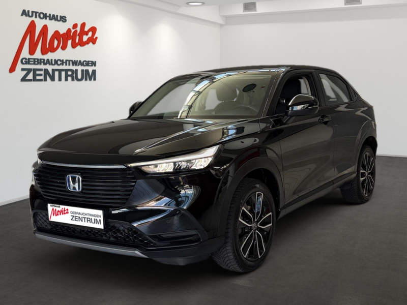 Honda HR-V 1.5 i-MMD Elegance *MIT ALLWETTER!*