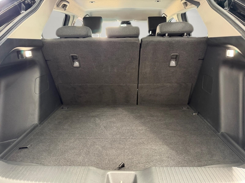 Honda HR-V 1.5 i-MMD Elegance *MIT ALLWETTER!* — photo 11