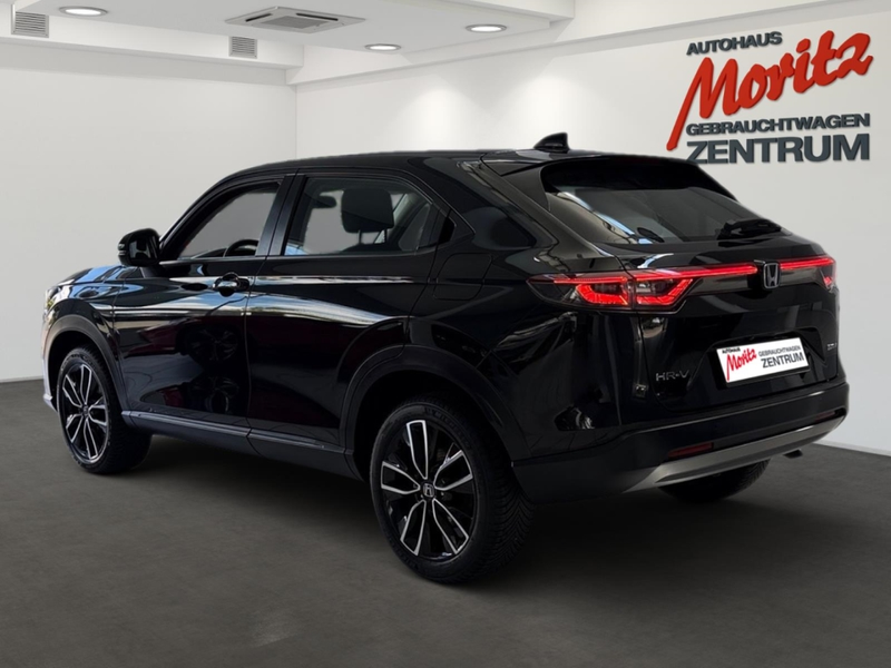 Honda HR-V 1.5 i-MMD Elegance *MIT ALLWETTER!* — photo 4