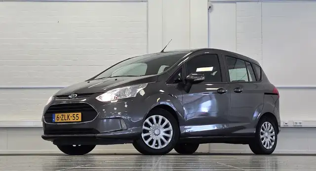 2015 Ford B-Max in Grey for sale