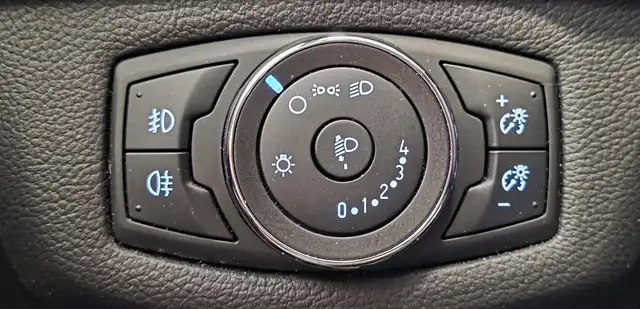 Ford B-Max view 15