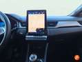 Renault Symbioz techno mildhybrid 103kW (140cv) Gris - thumbnail 13
