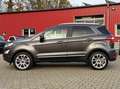 Ford EcoSport Titanium X"AUTO"B&O"WP"TOTWINKEL" Gris - thumbnail 5