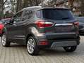 Ford EcoSport Titanium X"AUTO"B&O"WP"TOTWINKEL" Gris - thumbnail 8