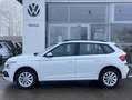 Skoda Kamiq 1.5 TSI DSG Selection SMART-LINK+ACC+LANE- Weiß - thumbnail 2