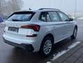 Skoda Kamiq 1.5 TSI DSG Selection SMART-LINK+ACC+LANE- Weiß - thumbnail 5