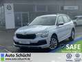 Skoda Kamiq 1.5 TSI DSG Selection SMART-LINK+ACC+LANE- Weiß - thumbnail 1