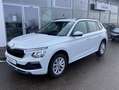 Skoda Kamiq 1.5 TSI DSG Selection SMART-LINK+ACC+LANE- Weiß - thumbnail 8