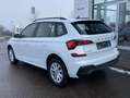 Skoda Kamiq 1.5 TSI DSG Selection SMART-LINK+ACC+LANE- Weiß - thumbnail 3