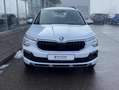 Skoda Kamiq 1.5 TSI DSG Selection SMART-LINK+ACC+LANE- Weiß - thumbnail 7