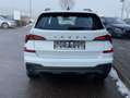 Skoda Kamiq 1.5 TSI DSG Selection SMART-LINK+ACC+LANE- Weiß - thumbnail 4
