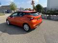 Nissan Micra Orange - thumbnail 7