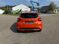 Nissan Micra Orange - thumbnail 6