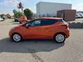 Nissan Micra Orange - thumbnail 8