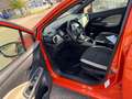 Nissan Micra Orange - thumbnail 9