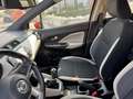 Nissan Micra Orange - thumbnail 10