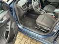 Ford Focus Turnier 1.0 EcoBoost ST-Line X ACC+AHK+LED Bleu - thumbnail 8