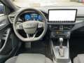Ford Focus Turnier 1.0 EcoBoost ST-Line X ACC+AHK+LED Bleu - thumbnail 12