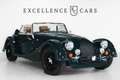 Morgan Plus 4 2.0 2-seater Grün - thumbnail 1