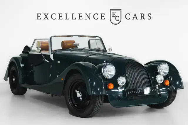 Morgan Plus 4 2.0 2-seater