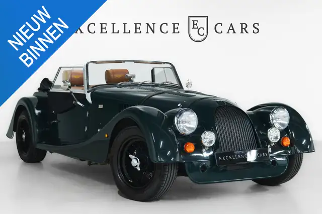 Morgan Plus 4 2.0 2-seater