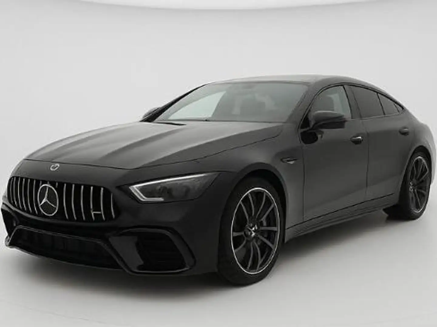 Mercedes-Benz AMG GT AMG GT Coupe 4 - X290 Coupe 53 mhev (eq-boost) 4ma Grigio - 2