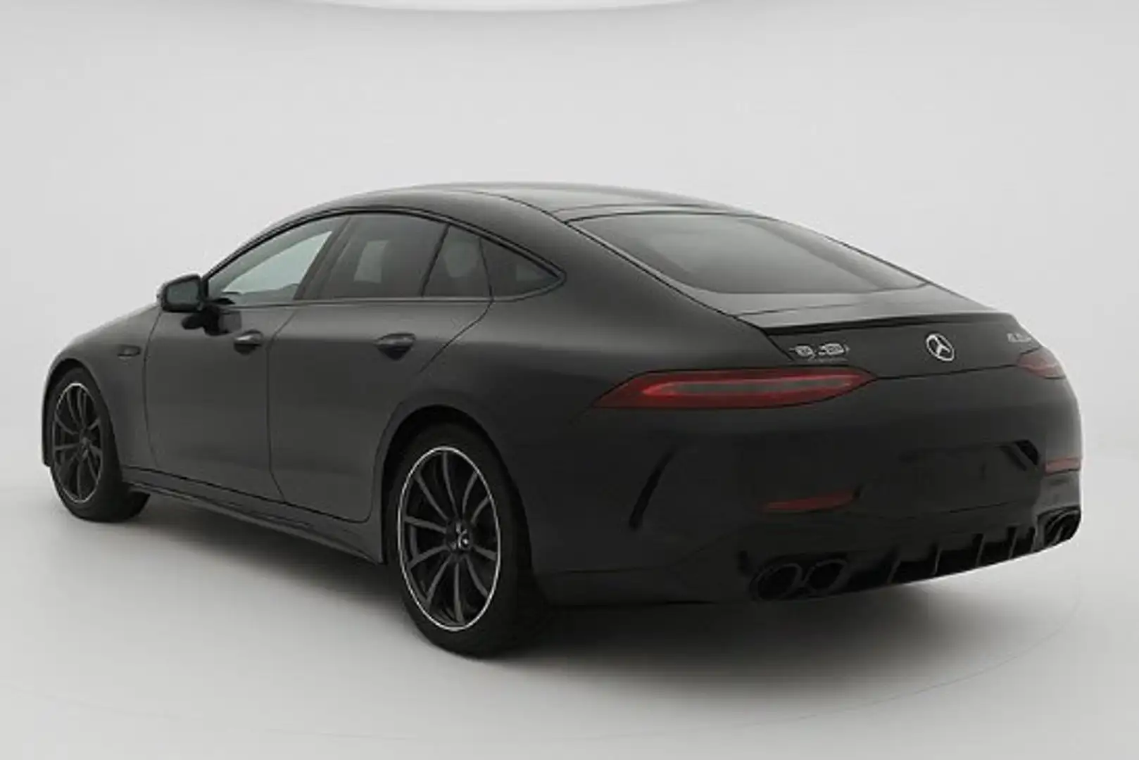 Mercedes-Benz AMG GT AMG GT Coupe 4 - X290 Coupe 53 mhev (eq-boost) 4ma Grigio - 1