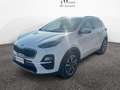 Kia Sportage 1.6 CRDi 136cv Energy 2WD DCT7 Bianco - thumbnail 3