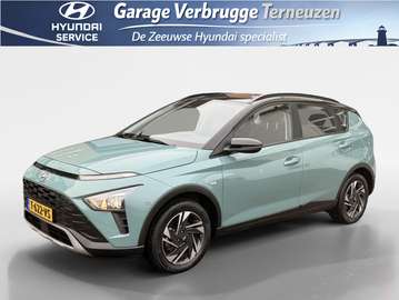 1.0 T-GDI Comfort Smart | Navigatie | Camera | App