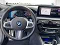 BMW 550 M550i xDrive Li Head-Up HK HiFi DAB LED WLAN Grau - thumbnail 12