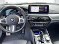 BMW 550 M550i xDrive Li Head-Up HK HiFi DAB LED WLAN Grey - thumbnail 11