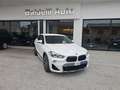 BMW X2 X2 sdrive16d Msport X auto Bianco - thumbnail 1