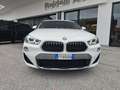 BMW X2 X2 sdrive16d Msport X auto Bianco - thumbnail 2